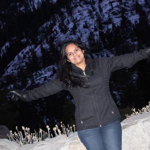 Meet your Posher, Aswani